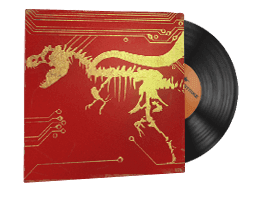 Music Kit | Robert Allaire, Insurgency