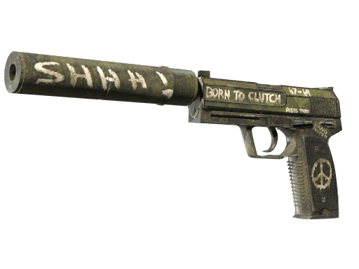 USP-S | Flashback
