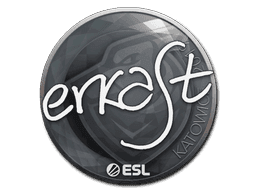 Sticker | erkaSt | Katowice 2019