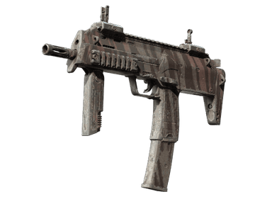 MP7 | Prey - Field-Tested