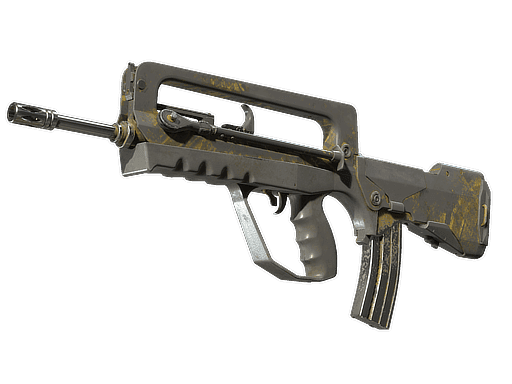 FAMAS | Byproduct