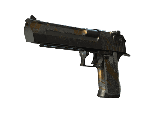 Desert Eagle | Bronze Deco
