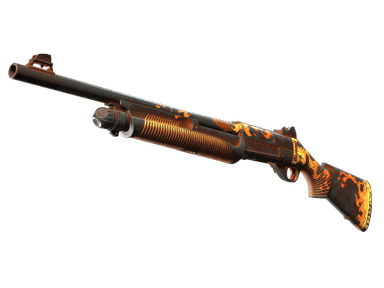 Nova | Wurst Hölle - Battle-Scarred