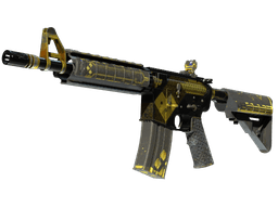 M4A4 | The Coalition