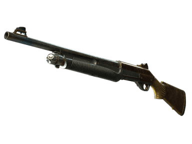 Nova | Yorkshire - Battle-Scarred