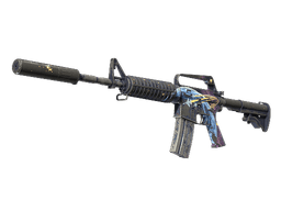 M4A1-S | Stratosphere