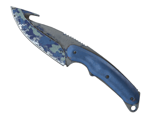 ★ Gut Knife | Bright Water