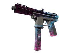Tec-9 | Decimator