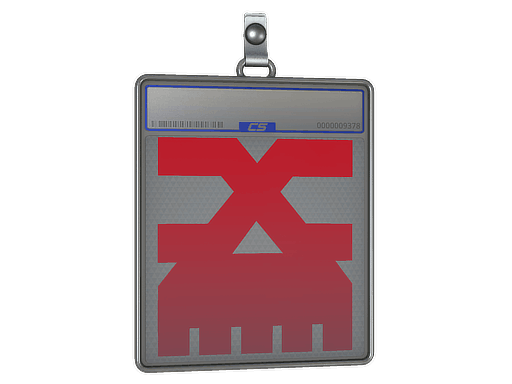 Sticker Slab | World Eaters 2