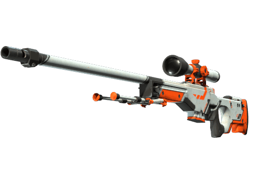 AWP | Asiimov