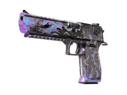 Desert Eagle | Firebreathing