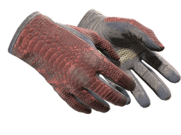 ★ Driver Gloves | Dragon Fists