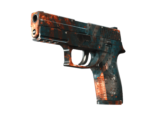 P250 | Supernova