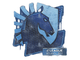 Sealed Graffiti | Team Liquid | Atlanta 2017