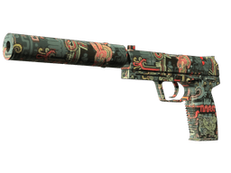 USP-S | Ancient Visions