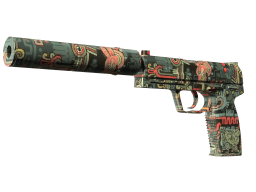 USP-S | Ancient Visions