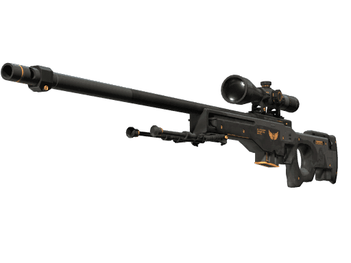 AWP | Elite Build