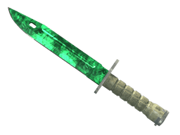 ★ Bayonet | Gamma Doppler