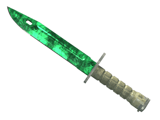 ★ Bayonet | Gamma Doppler