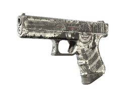 Glock-18 | Trace Lock