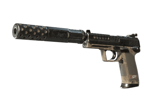 USP-S | 27
