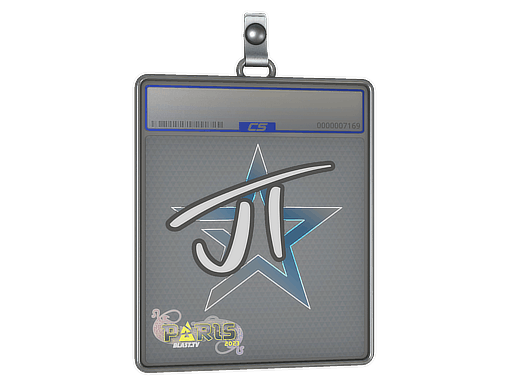 Sticker Slab | JT | Paris 2023