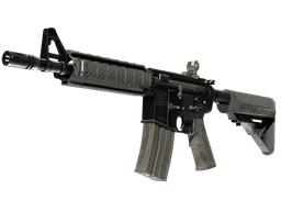 M4A4 | Magnesium