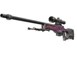 AWP | Chromatic Aberration
