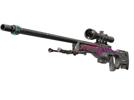AWP | Chromatic Aberration