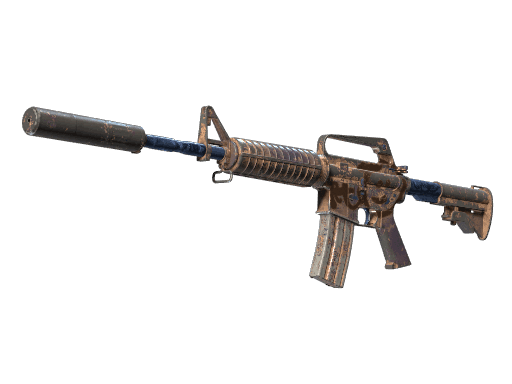 M4A1-S | Wash me plz
