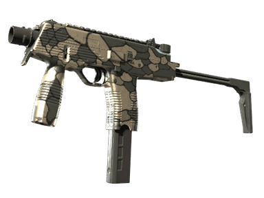 MP9 | Sand Scale - Factory New