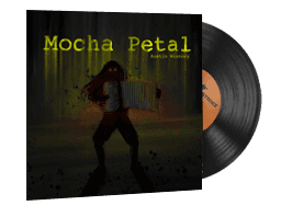 Music Kit | Austin Wintory, Mocha Petal