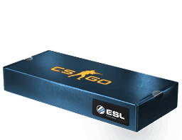 EMS One 2014 Souvenir Package