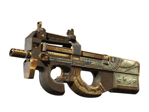 P90 | ScaraB Rush