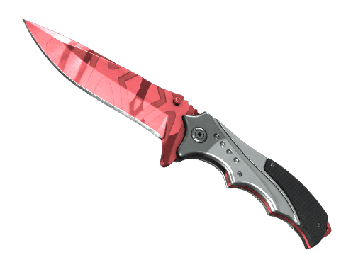 ★ Nomad Knife | Slaughter