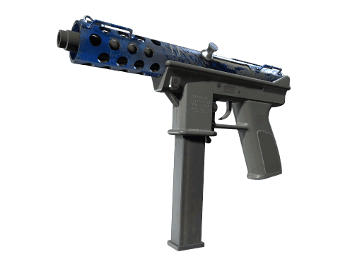 Tec-9 | Ice Cap