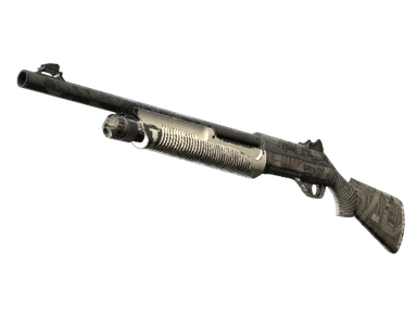 Nova | Mandrel - Field-Tested