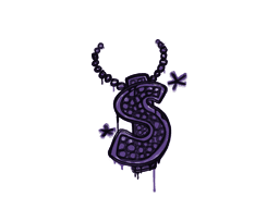 Sealed Graffiti | Bling - Default