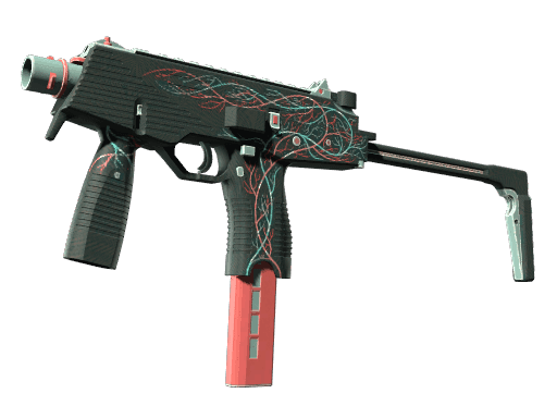 MP9 | Capillary