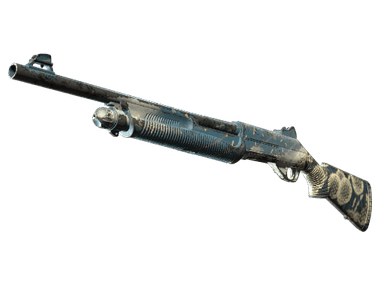 Nova | Windblown - Field-Tested