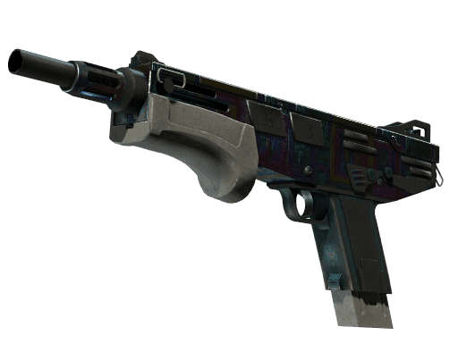 MAG-7 | BI83 Spectrum