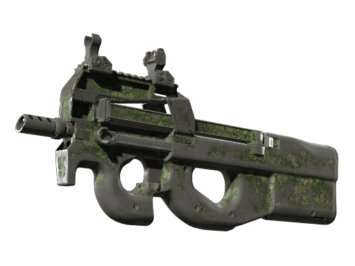 P90 | Verdant Growth