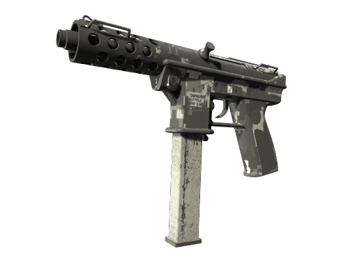 Tec-9 | Urban DDPAT
