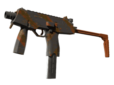 MP9 | Slide - Factory New