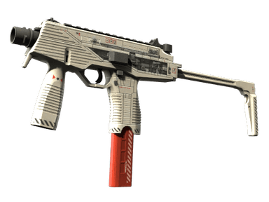 MP9 | Airlock - Factory New