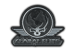 Patch | Metal The Global Elite