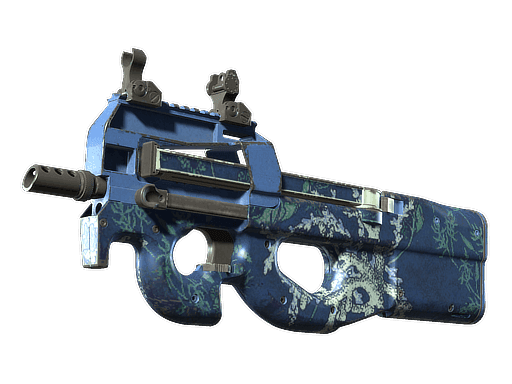 P90 | Reef Grief