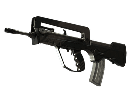 FAMAS | Sergeant