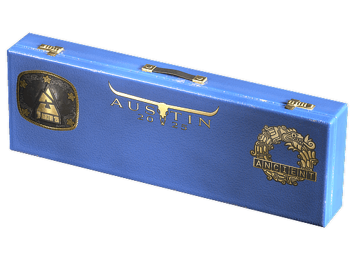 Austin 2025 Ancient Souvenir Package