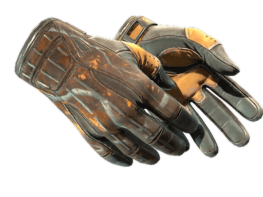 ★ Sport Gloves | Big Game